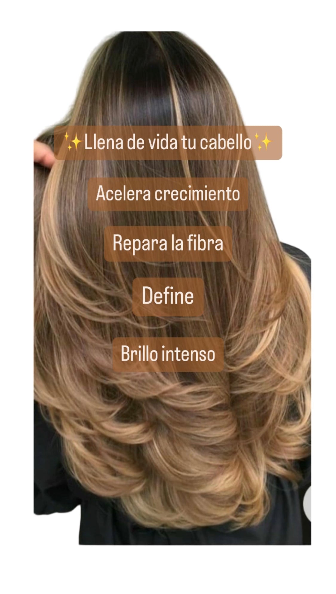 Pack PELAZO TOTAL + Pack Ondas sin Calor GRATIS