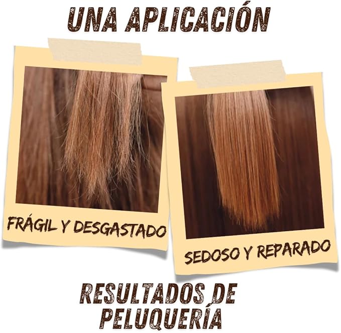 Kit Recortadora de Puntas + Repolarización