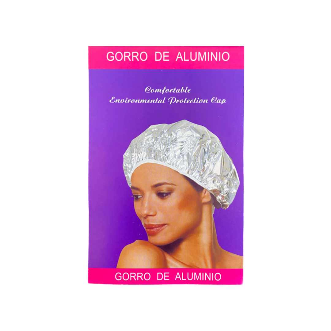 gorro-termicp-aluminio-como-se-hace-la-repolarizacion-capilar-en-casa