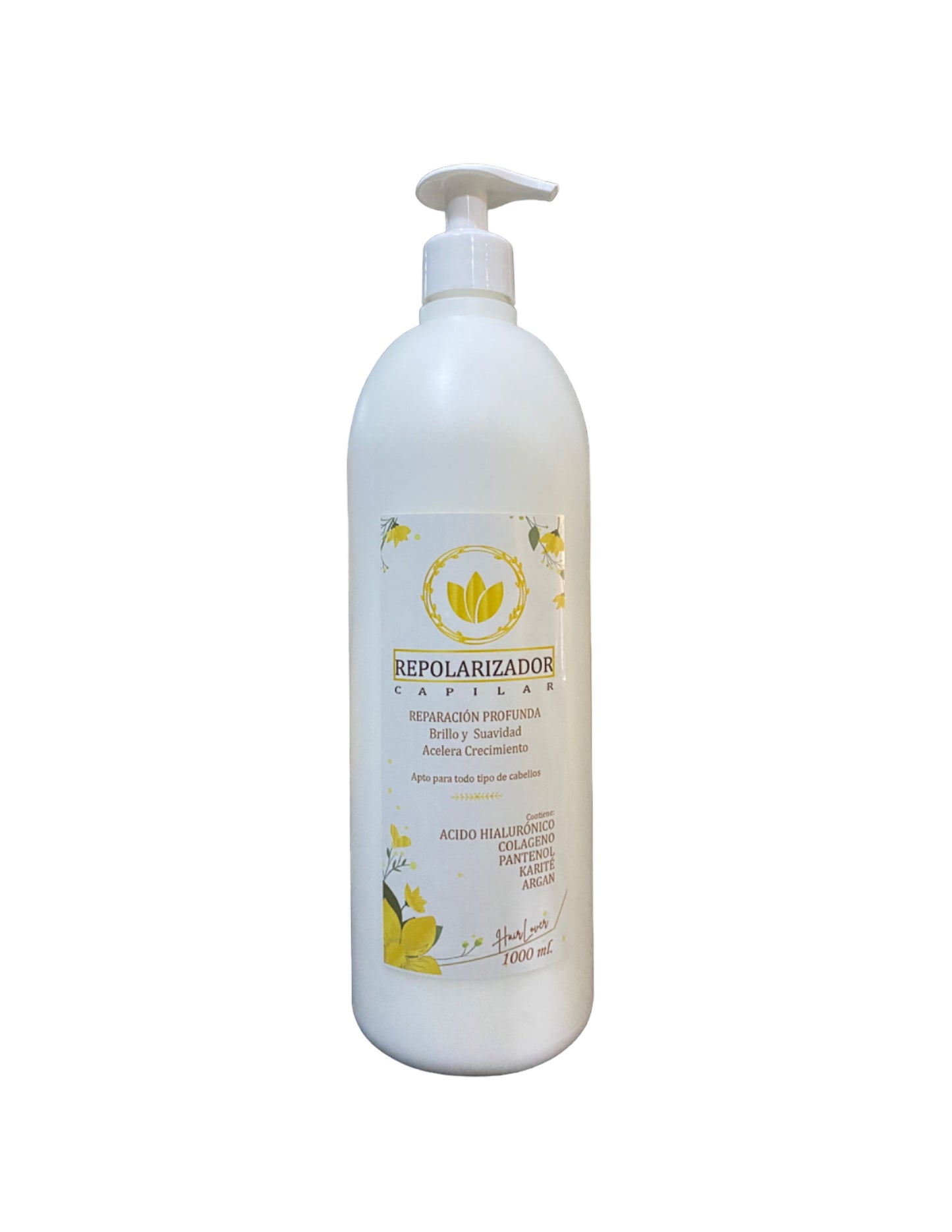 Pro Hair Repolarizer