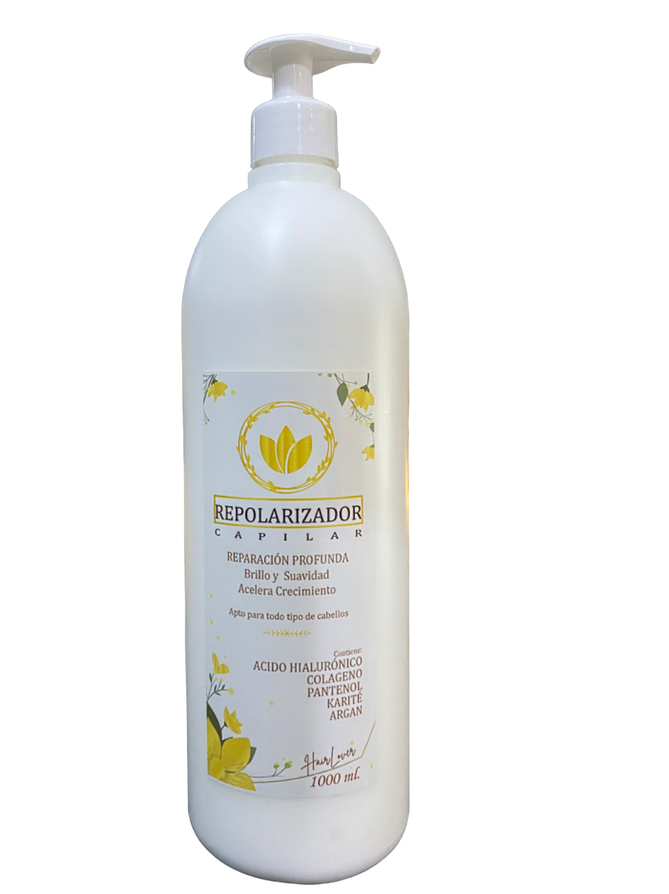 Pro Hair Repolarizer