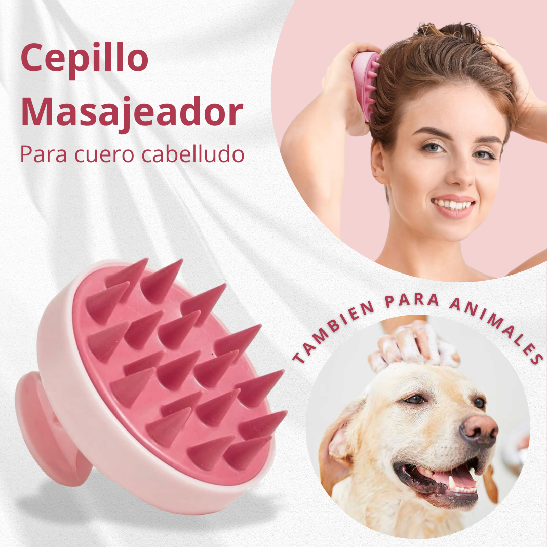 Kit Recortadora de Puntas + Repolarización