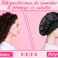 Gorro de Satén