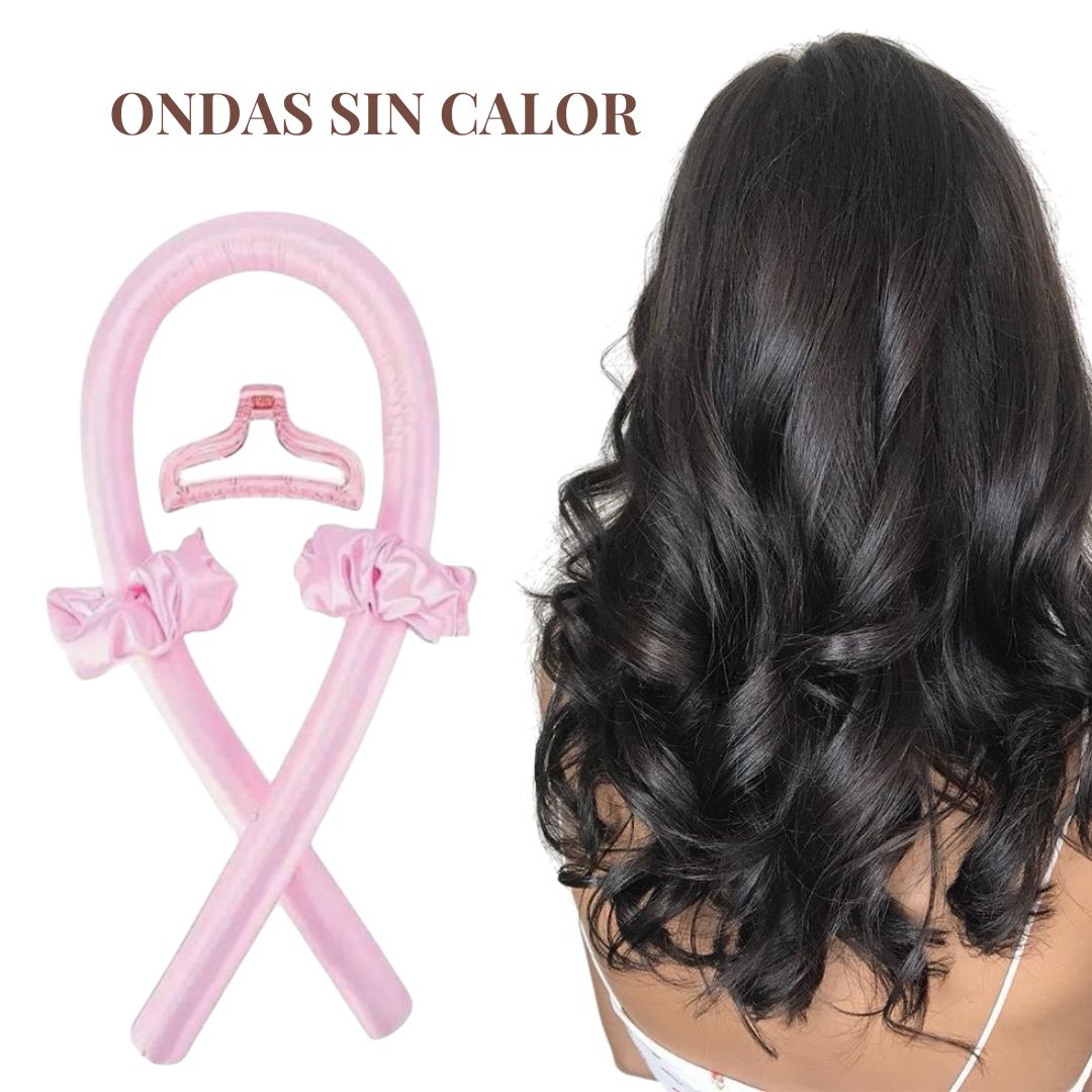 Pack PELAZO TOTAL + Pack Ondas sin Calos GRATIS