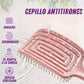 Cepillo anti rotura sin tirones Pack 2